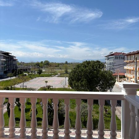 Villa Alexander Paralía Zewnętrze zdjęcie