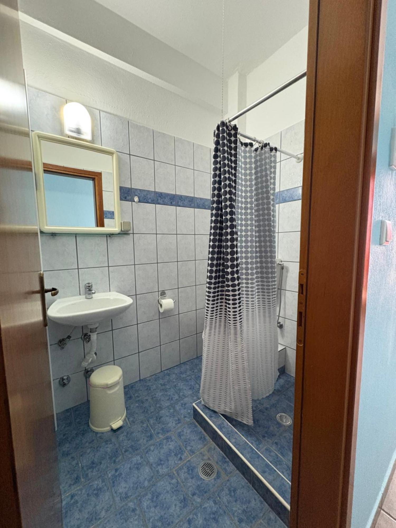 Villa Alexander Paralía Zewnętrze zdjęcie
