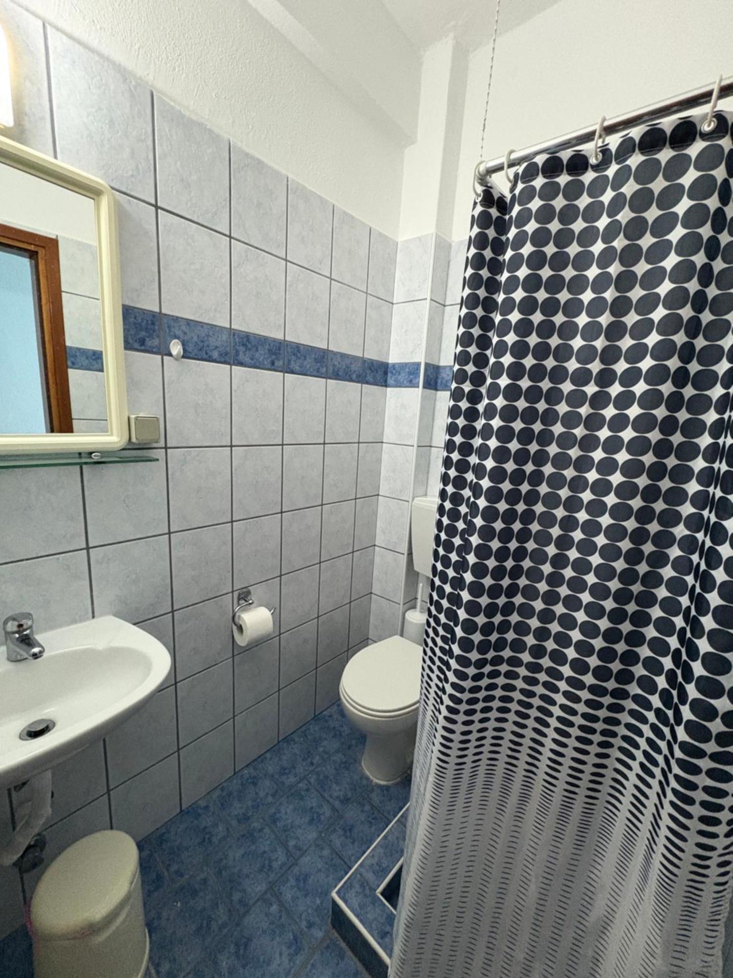 Villa Alexander Paralía Zewnętrze zdjęcie